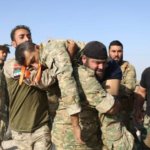 Turkish invasion threatens to escalate; US orders pullback