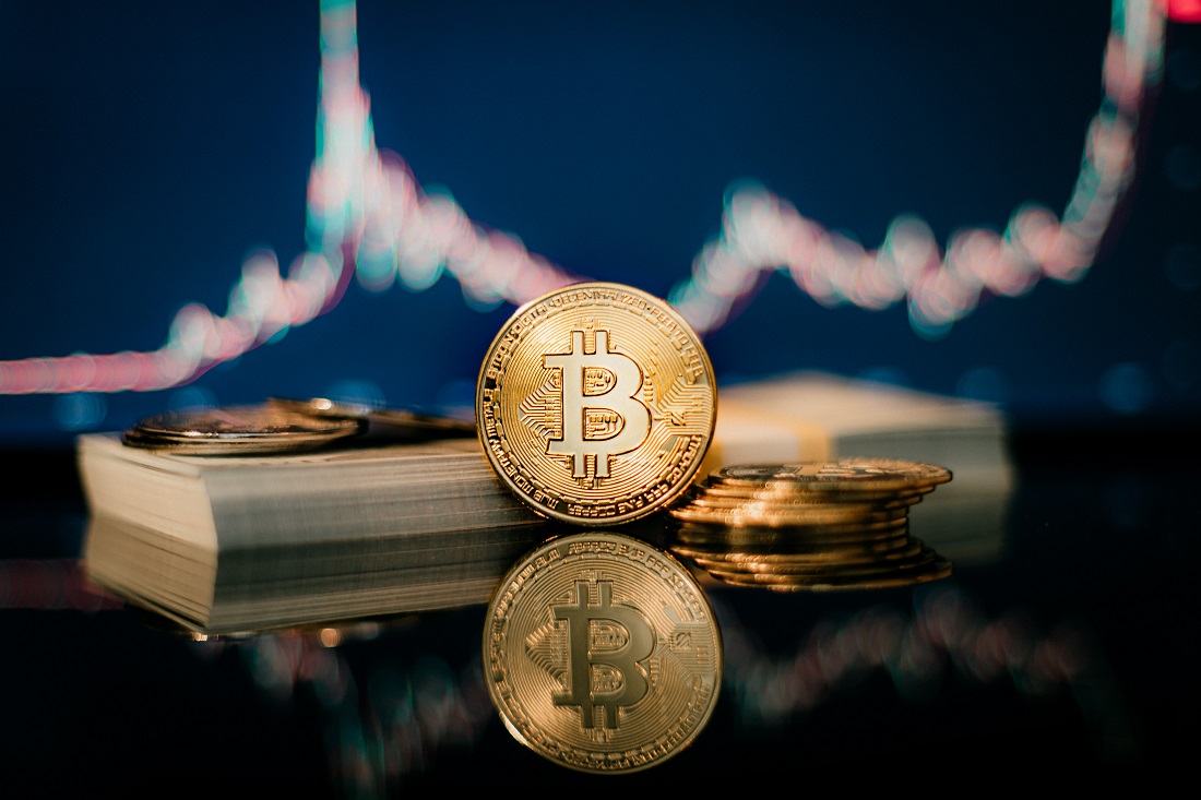 Profit taking in Bitcoin has become faster.  Should you worry or not?