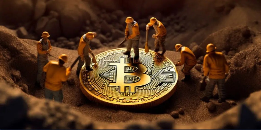 Halving increases exodus of Bitcoin mining equipment to Latin America and Africa