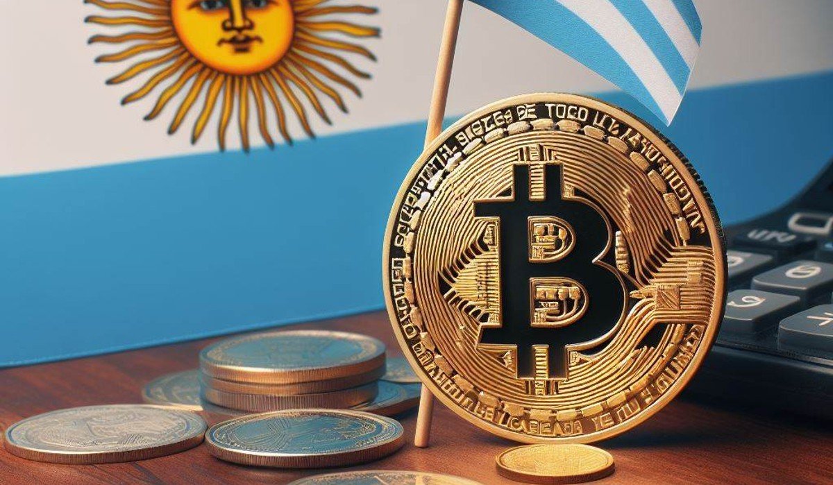 What do the new cryptocurrency rules mean in Argentina?