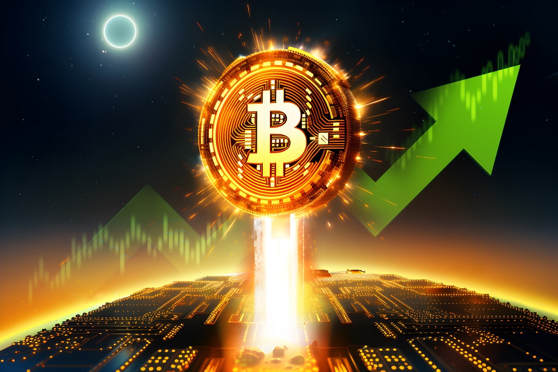 Bitcoin is ‘on a bull run’: Grayscale