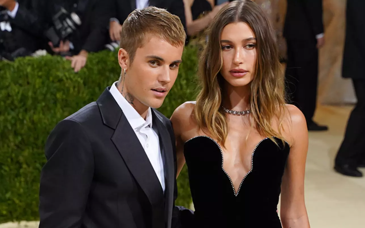 Justin and Hailey Bieber Announce Their Pregnancy in an Instagram Post