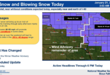 5 punti chiave sul meteo in arrivo aria artica pericolosa e freddo estremo
