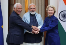 Accordo di libero scambio tra India e Unione Europea nasce una delle più grandi aree commerciali al mondo