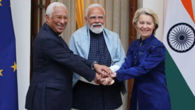 Accordo di libero scambio tra India e Unione Europea nasce una delle più grandi aree commerciali al mondo