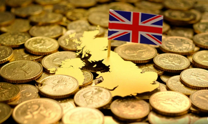 Criptovalute nel Regno Unito il 40% delle transazioni bloccate dalle banche