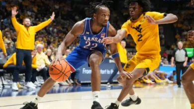 Il codice bonus BetMGM offre una copertura della prima scommessa di $ 1500 per FOXSPORTS NBA, College Basketball e NHL Tongiht