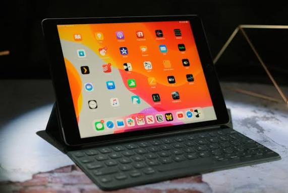 Apple iPad review (10.2-inch, 2019): Bigger, slightly better, still great