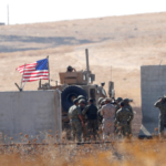 Trump orders troops out of northern Syria amid fears of a broader war